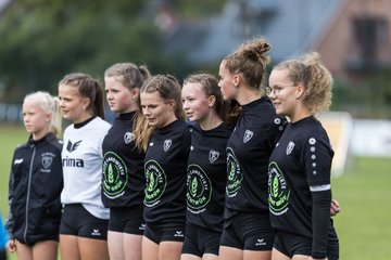 Bild 450 - wU16 Deutsche Meisterschaft